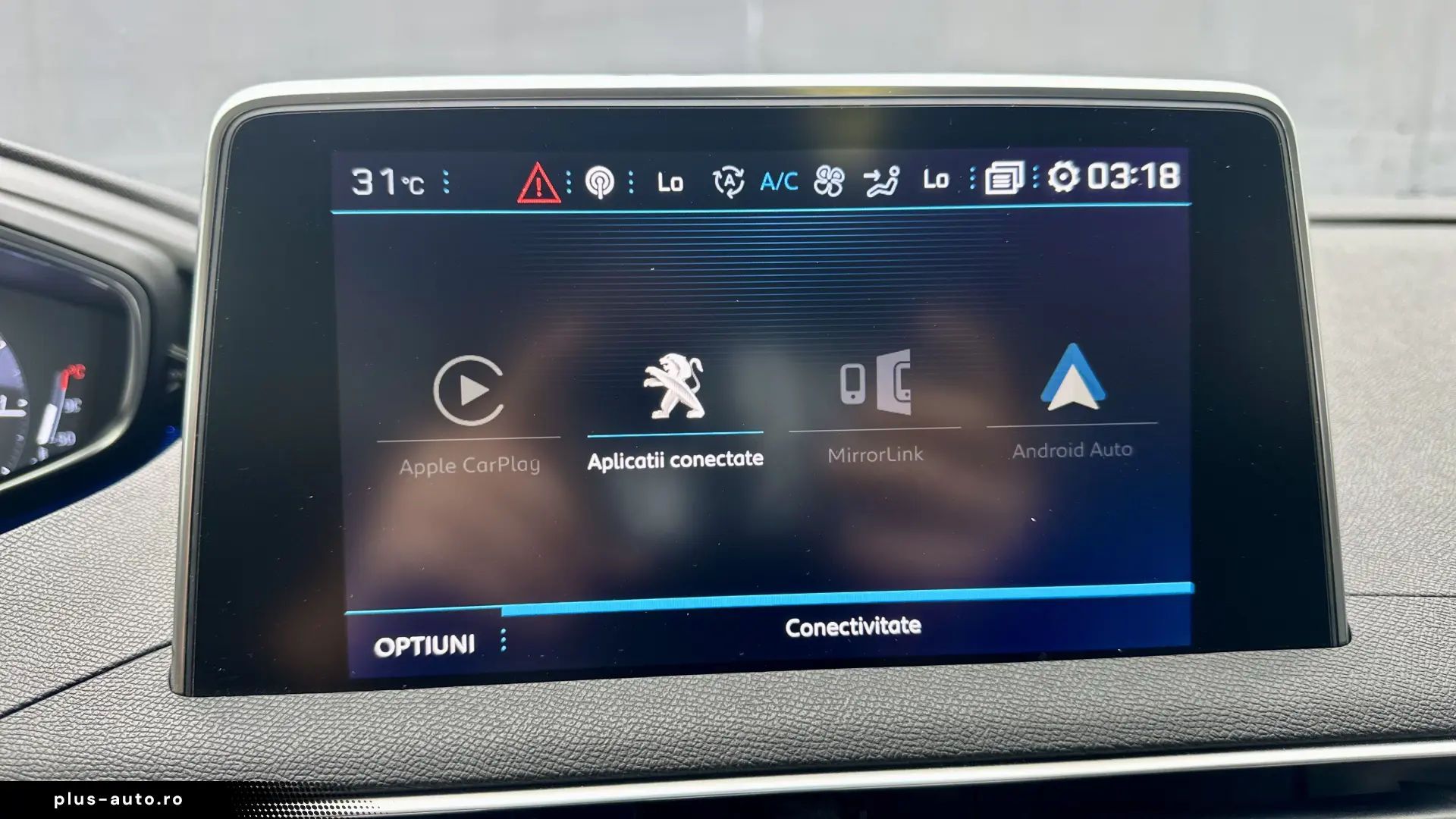Peugeot 3008 2019 111.000km Carte service Rate Garantie
