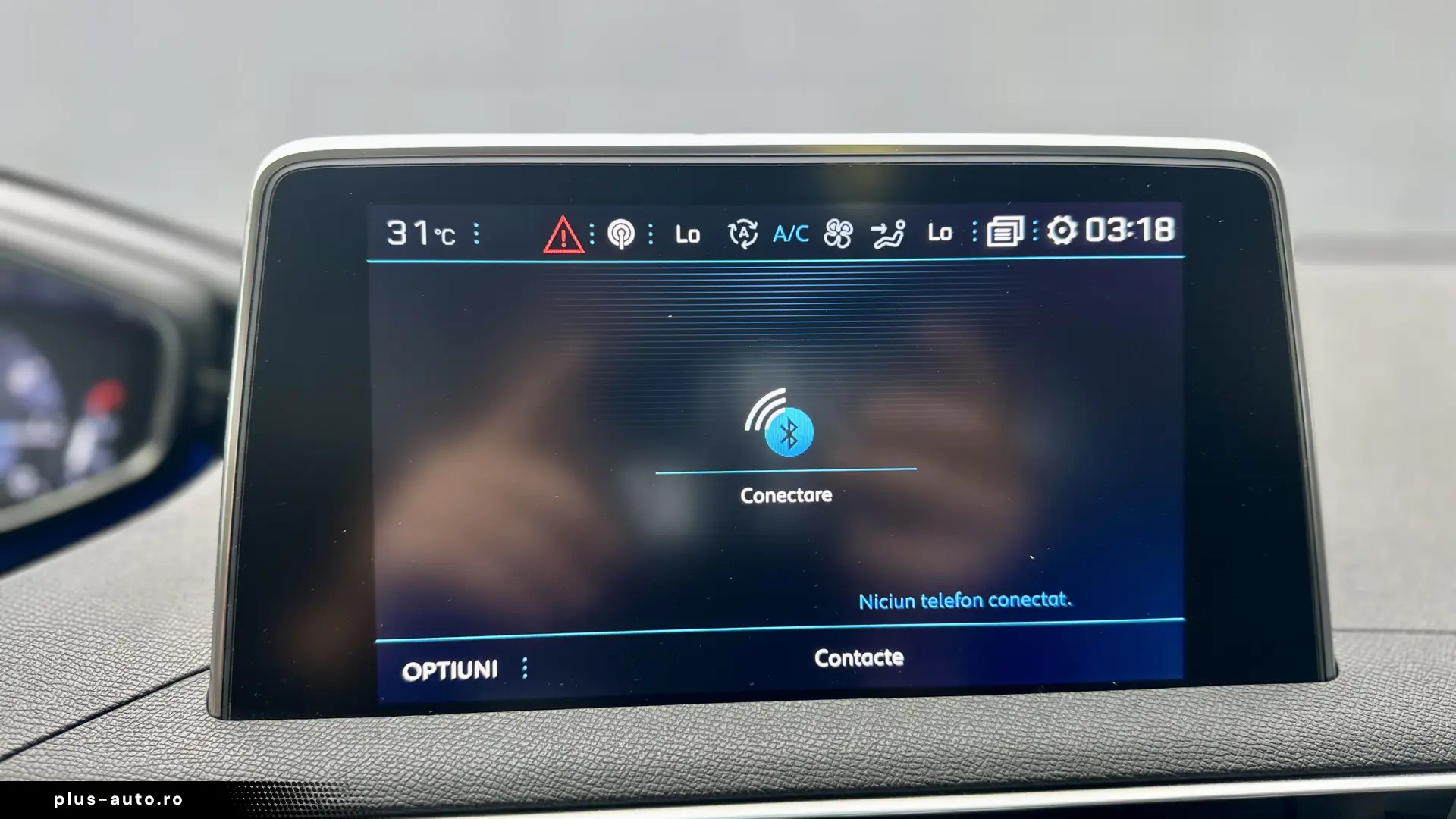 Peugeot 3008 2019 111.000km Carte service Rate Garantie