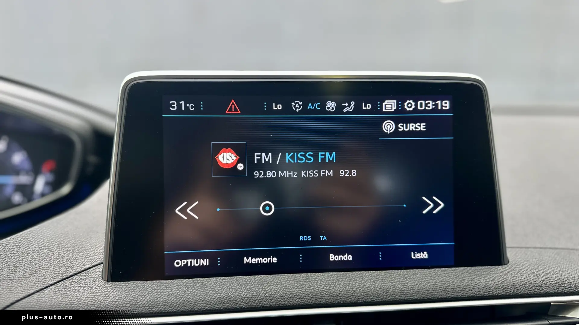Peugeot 3008 2019 111.000km Carte service Rate Garantie