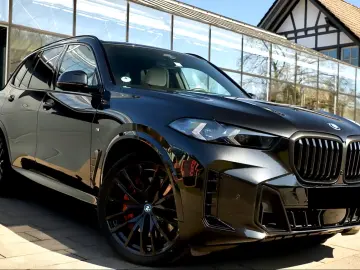 BMW X5 xDrive50e M Sport Pro