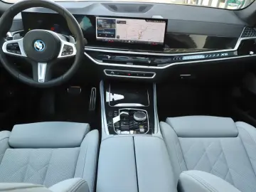 BMW X5 xDrive50e M Sport Pro