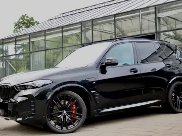 BMW X5 xDrive50e M Sport Pro