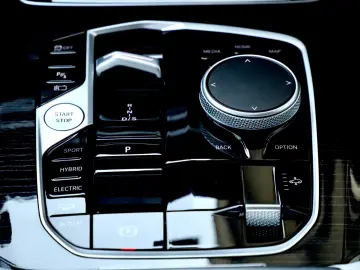 BMW X5 xDrive50e M Sport Pro