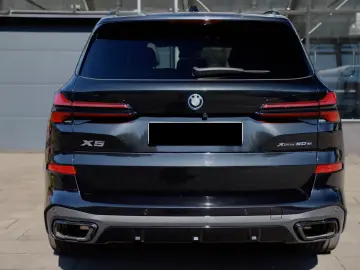 BMW X5 xDrive50e M Sport Pro