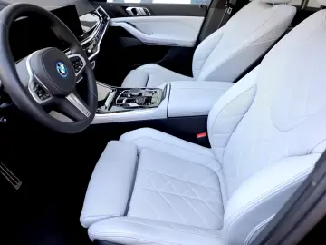 BMW X5 xDrive50e M Sport Pro