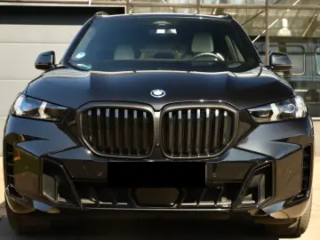 BMW X5 xDrive50e M Sport Pro