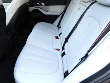 BMW X5 xDrive50e M Sport Pro