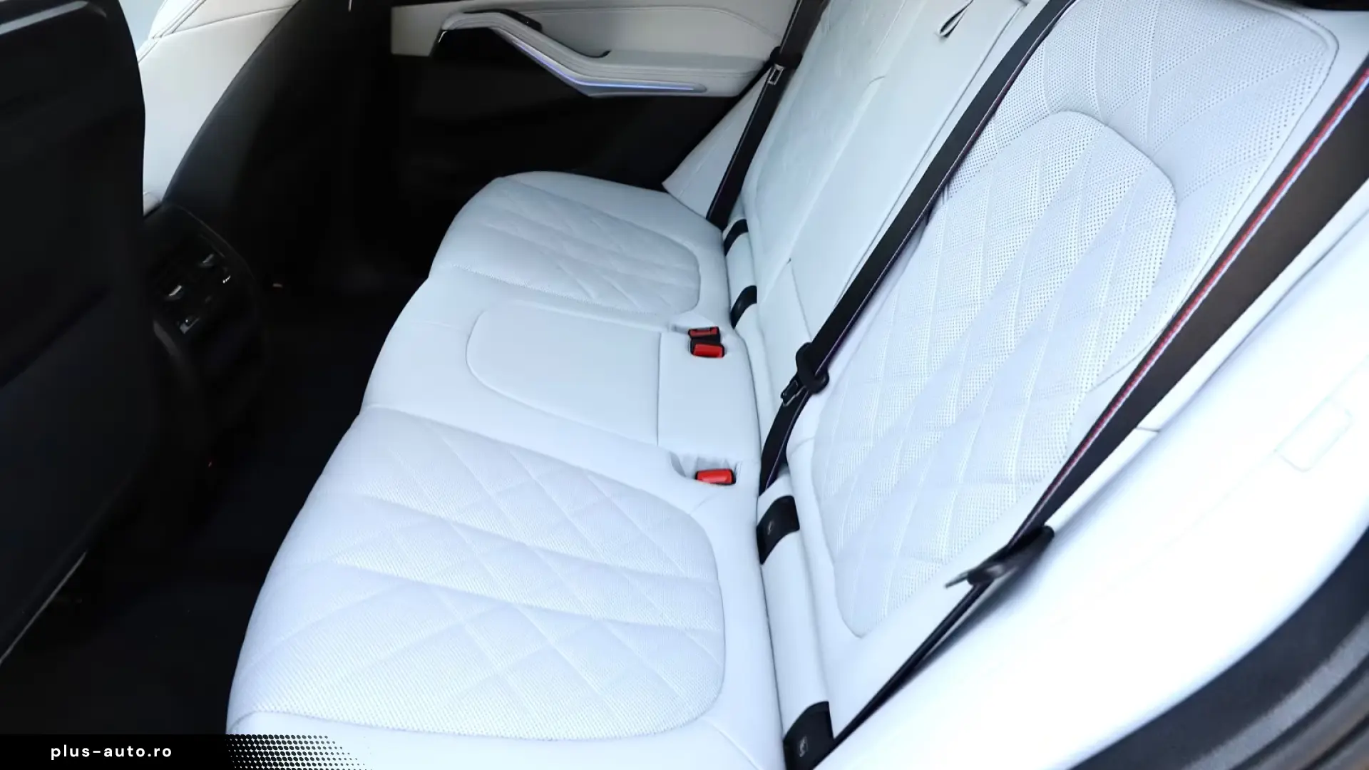 BMW X5 xDrive50e M Sport Pro