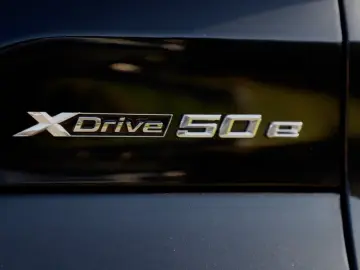 BMW X5 xDrive50e M Sport Pro
