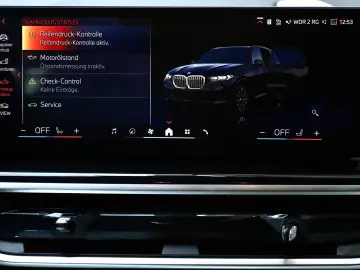 BMW X5 xDrive50e M Sport Pro