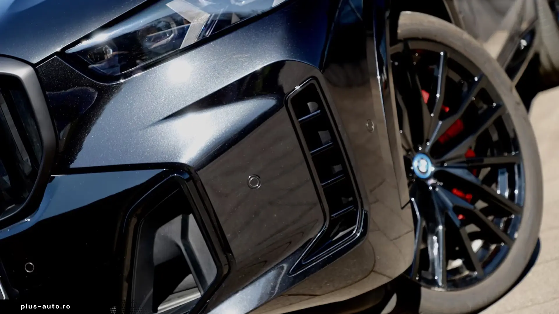 BMW X5 xDrive50e M Sport Pro
