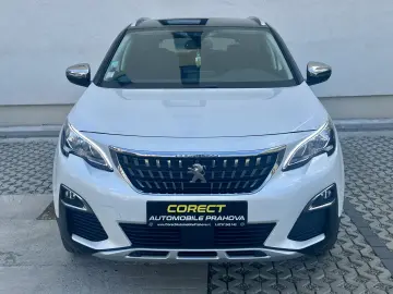 Peugeot 3008 2019 91.000km Crossway Moduri Rate Garantie