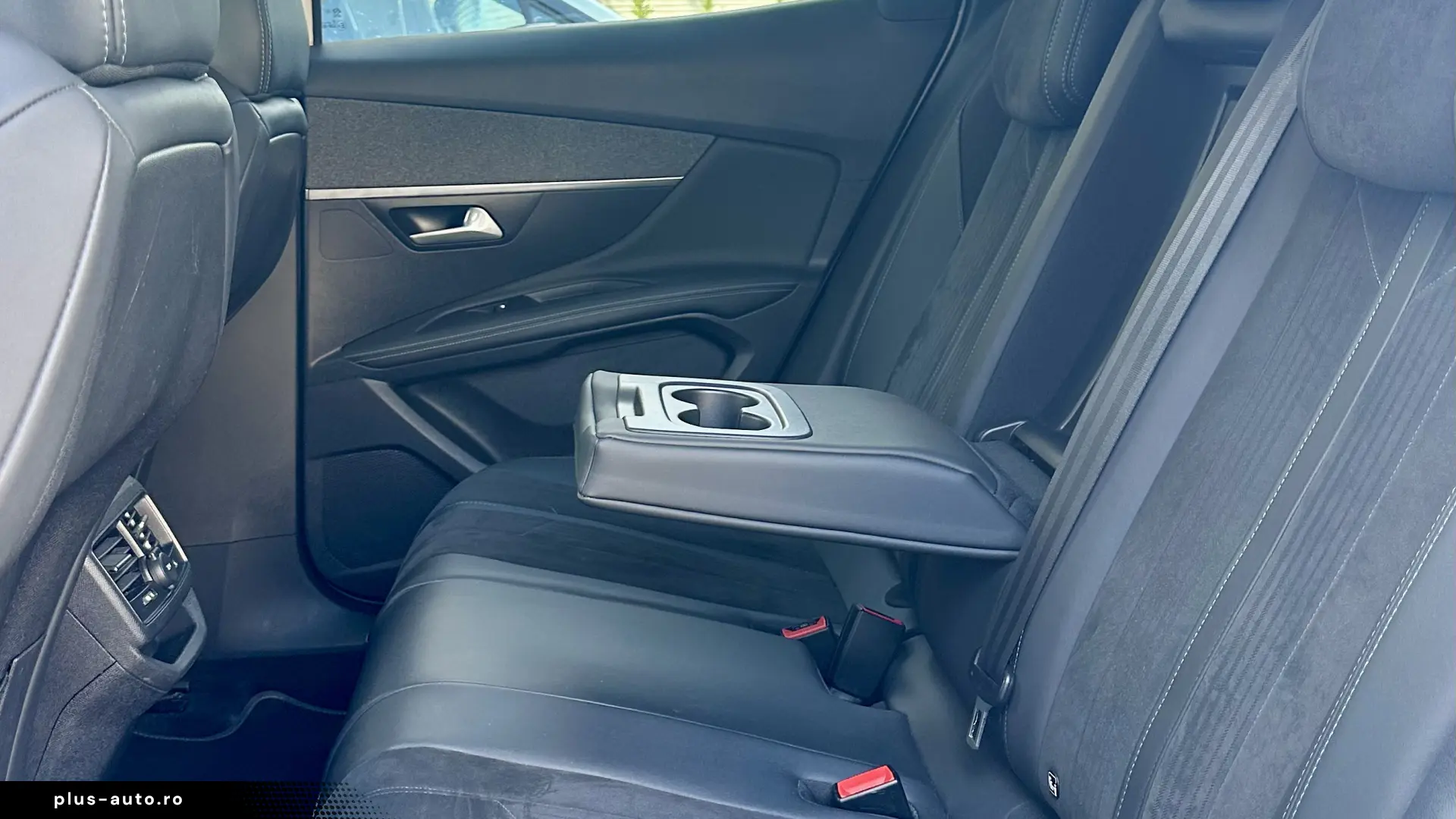 Peugeot 3008 2019 91.000km Crossway Moduri Rate Garantie