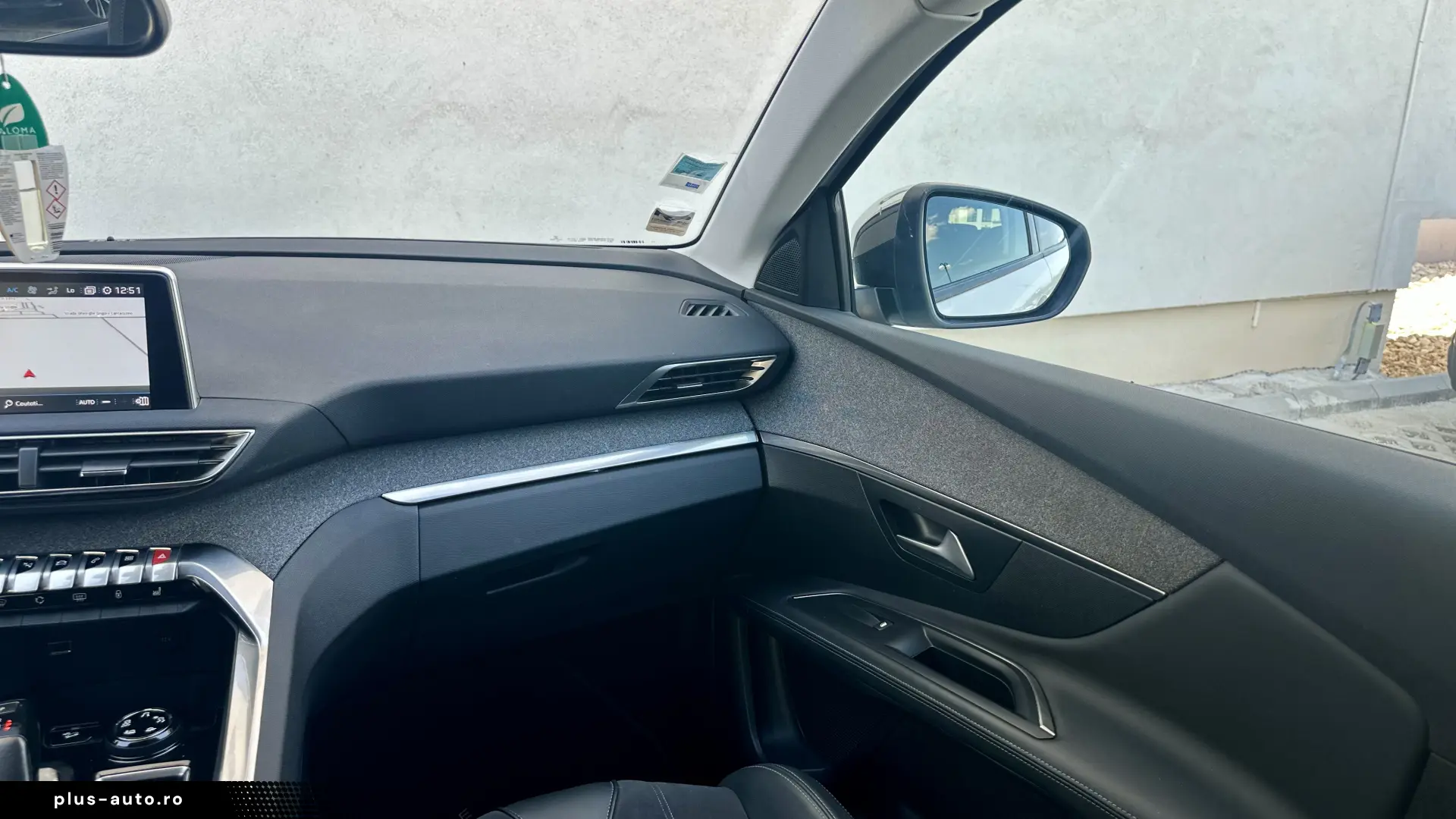Peugeot 3008 2019 91.000km Crossway Moduri Rate Garantie