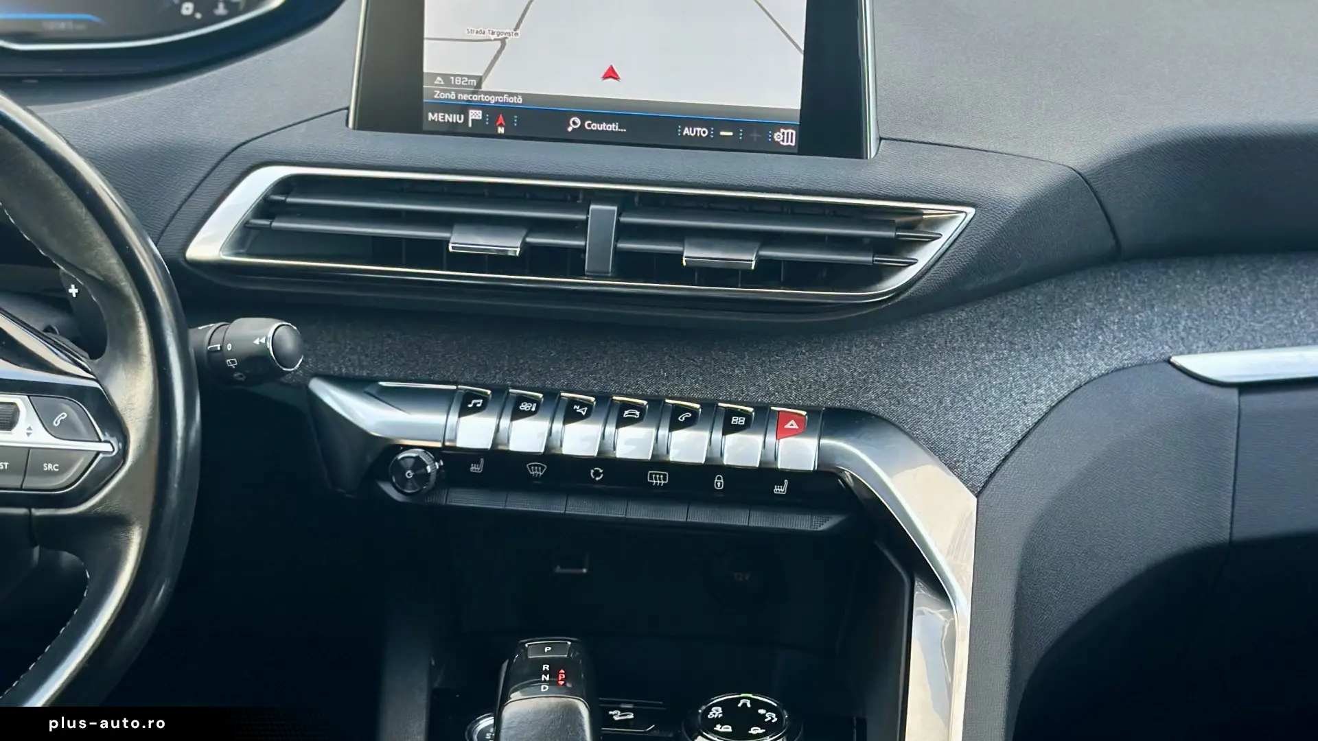 Peugeot 3008 2019 91.000km Crossway Moduri Rate Garantie