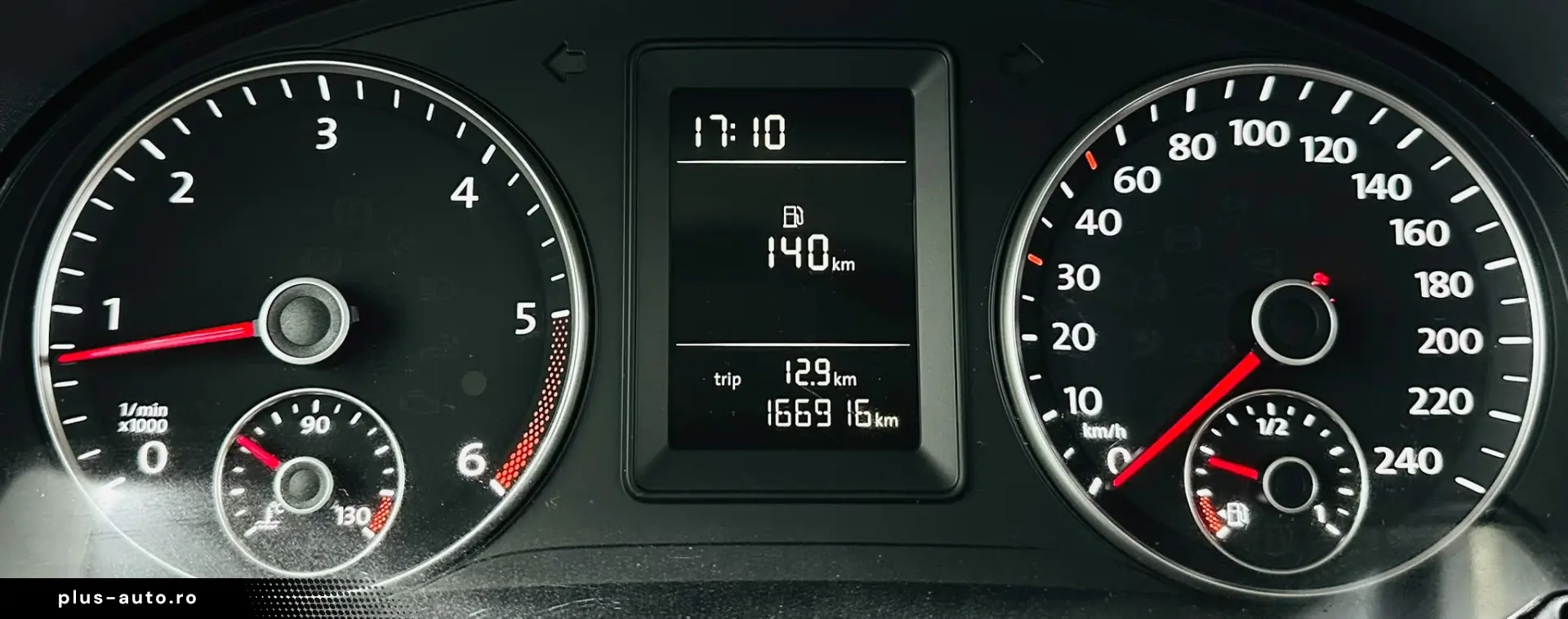 VOLKSWAGEN CADDY 2014 1.6D E5 Garantie 12 Luni Rate Avans 0