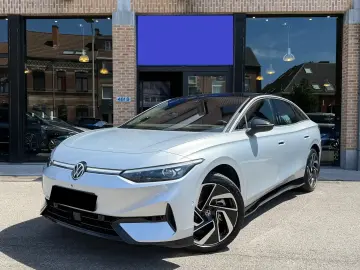 Volkswagen ID.7 Pro Business Premium 77 kWh