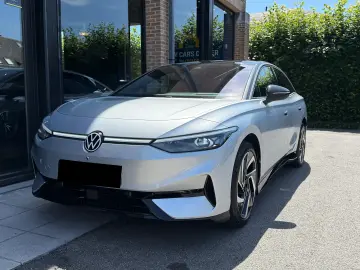 Volkswagen ID.7 Pro Business Premium 77 kWh