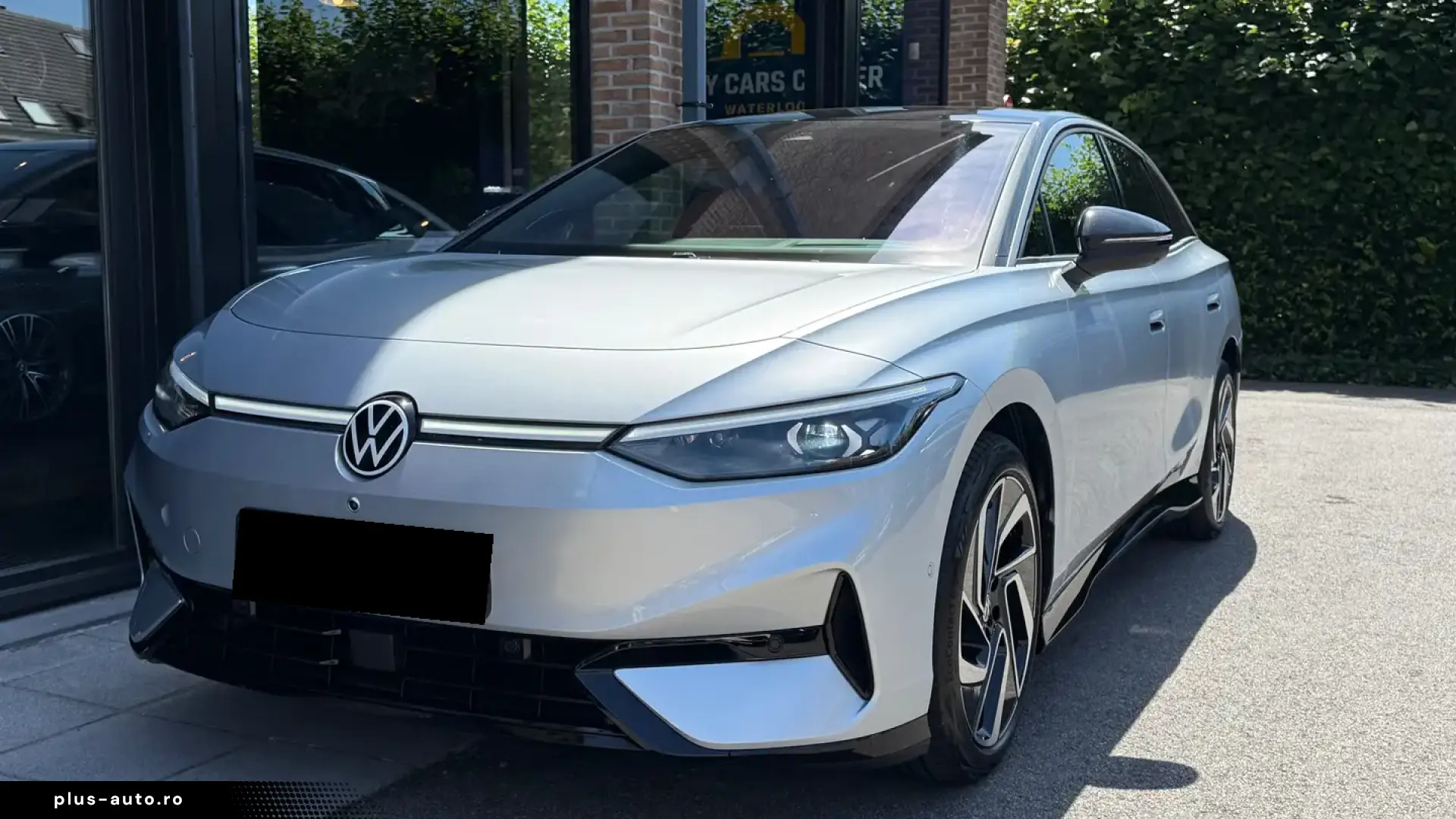Volkswagen ID.7 Pro Business Premium 77 kWh