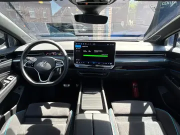 Volkswagen ID.7 Pro Business Premium 77 kWh