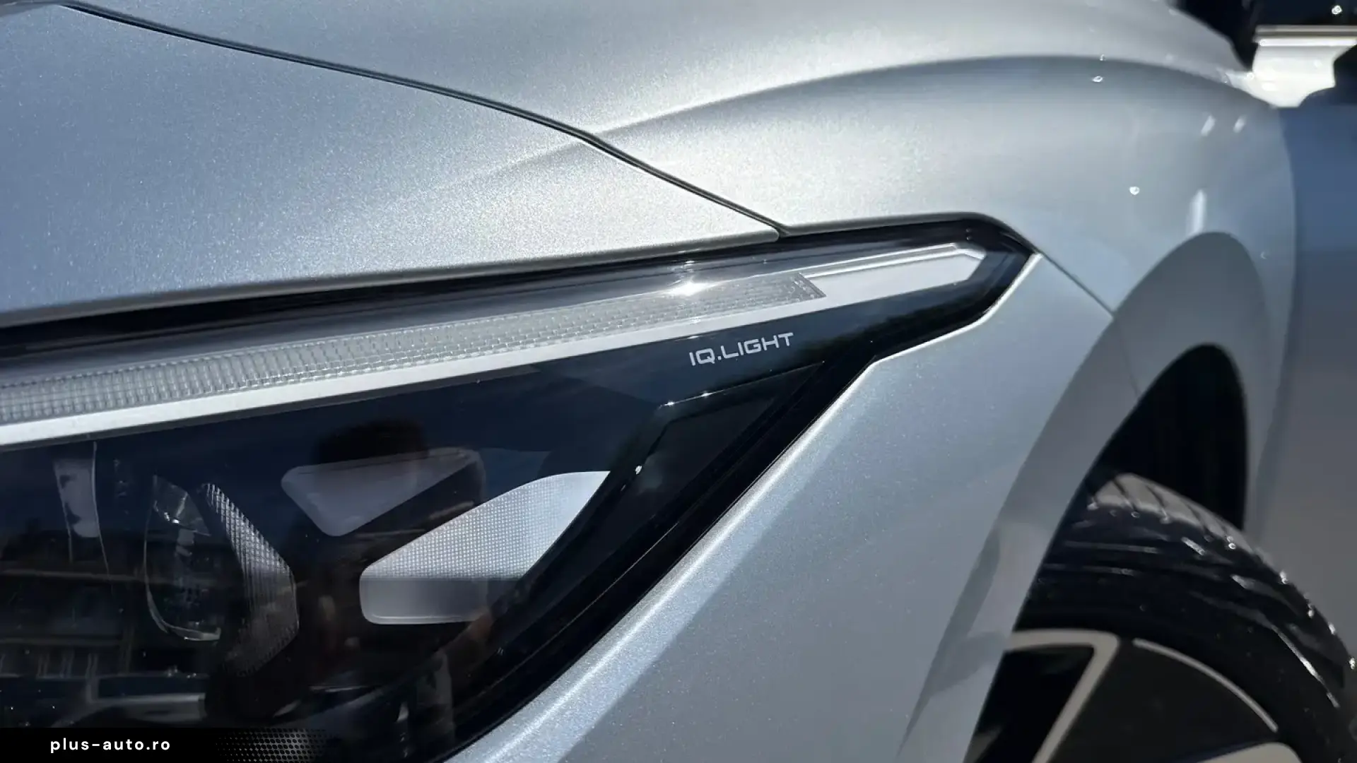Volkswagen ID.7 Pro Business Premium 77 kWh