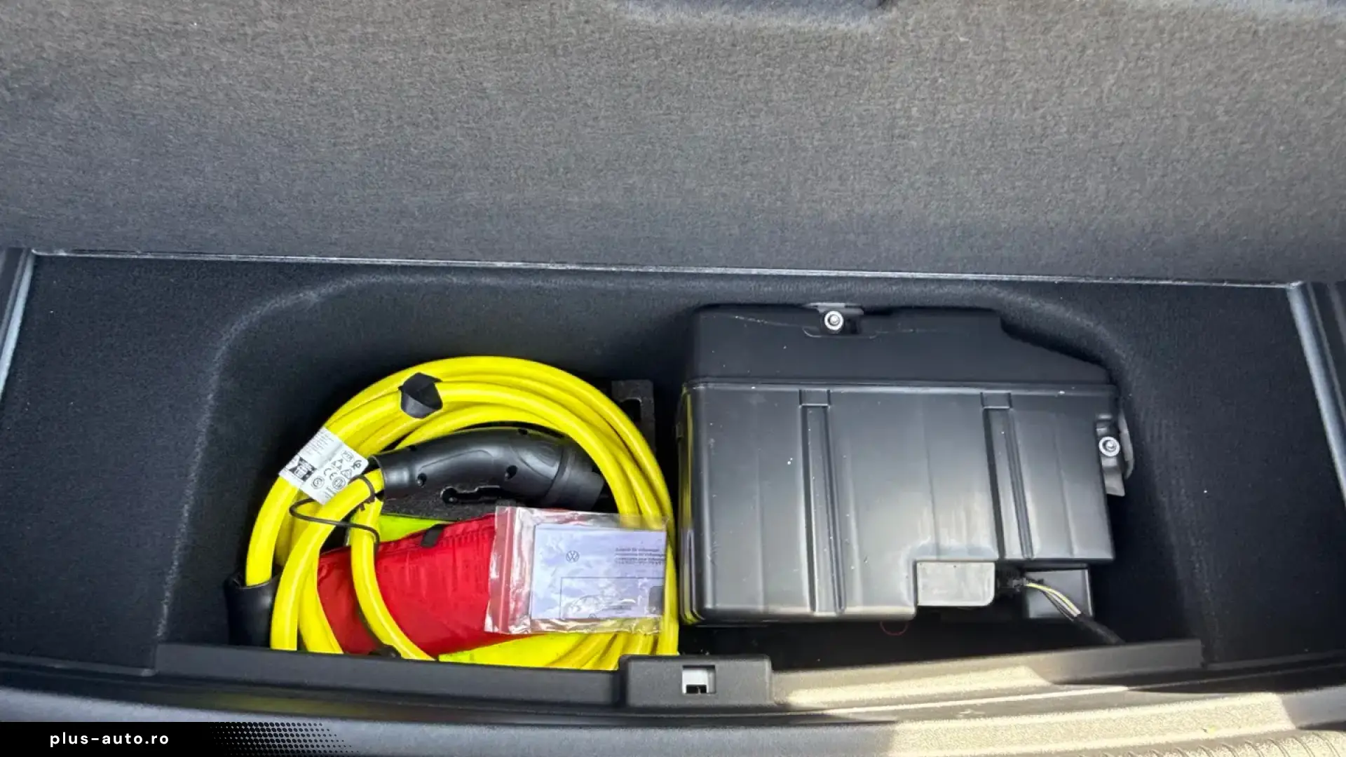 Volkswagen ID.7 Pro Business Premium 77 kWh