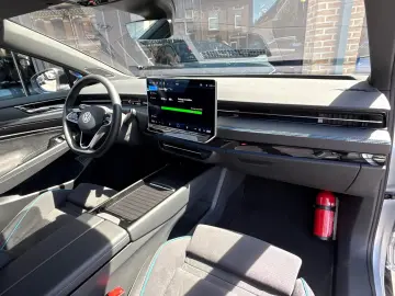 Volkswagen ID.7 Pro Business Premium 77 kWh