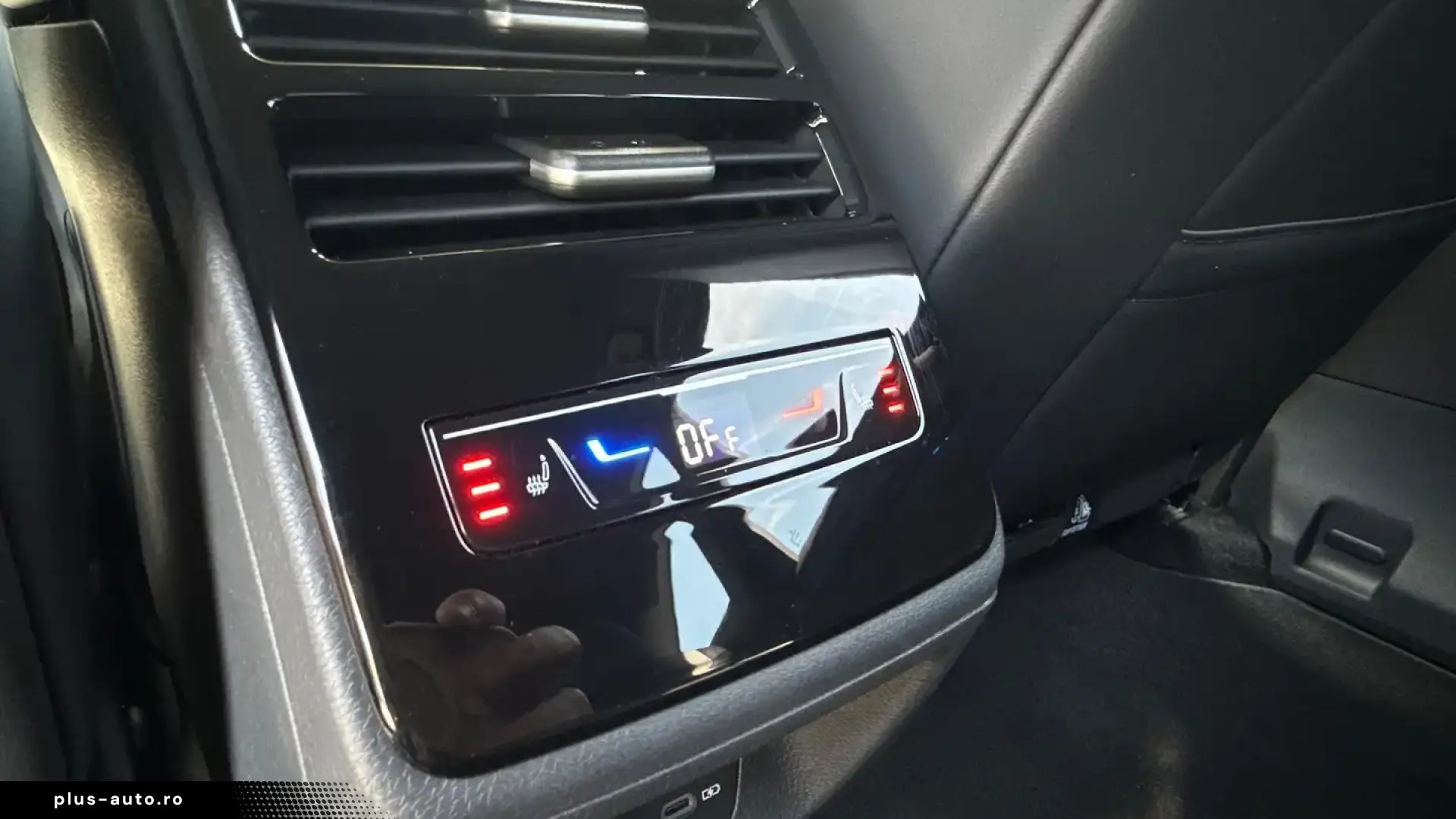 Volkswagen ID.7 Pro Business Premium 77 kWh