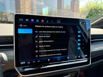 Volkswagen ID.7 Pro Business Premium 77 kWh