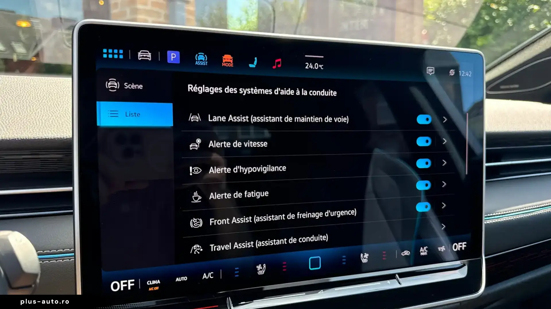 Volkswagen ID.7 Pro Business Premium 77 kWh
