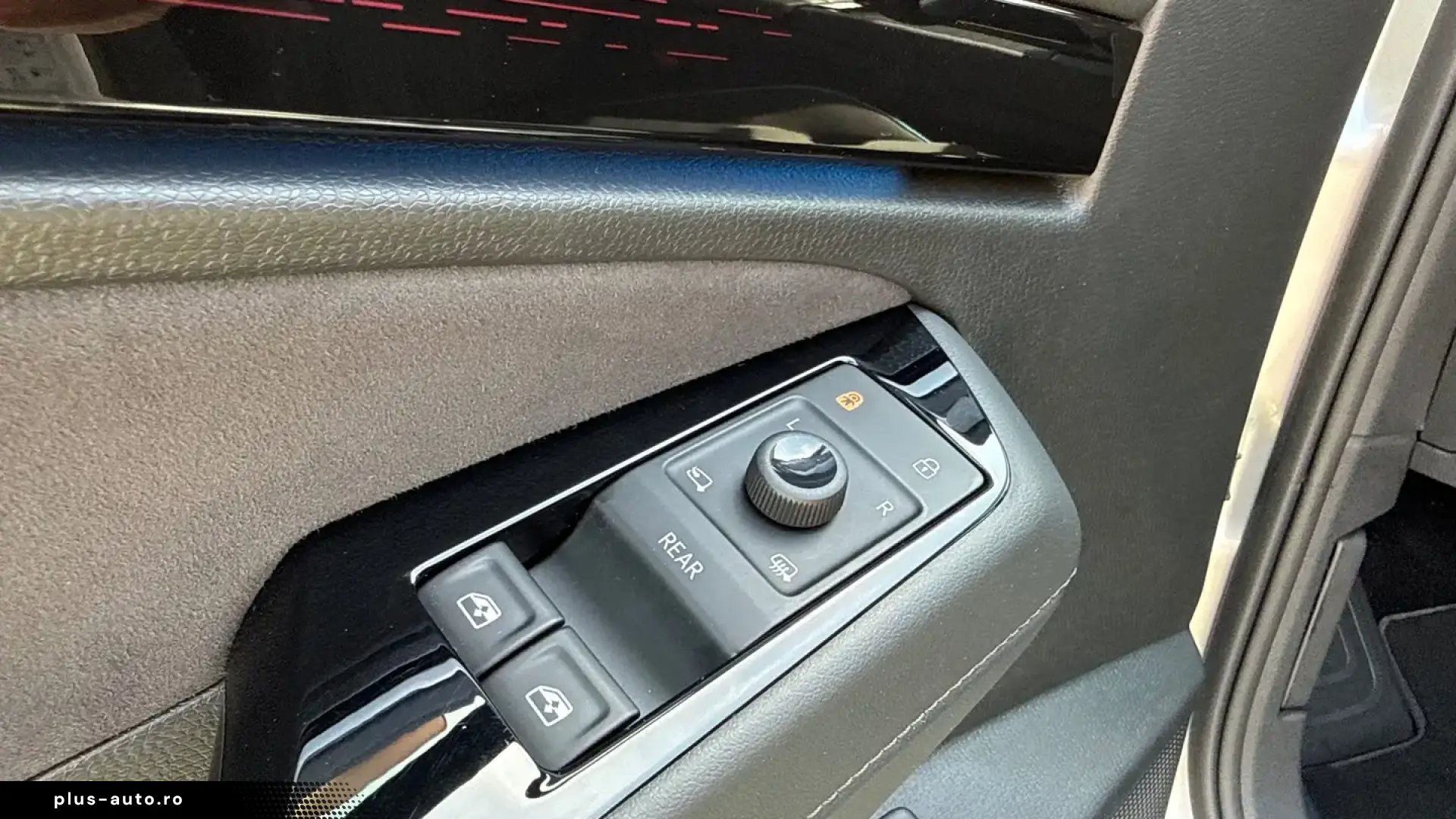 Volkswagen ID.7 Pro Business Premium 77 kWh
