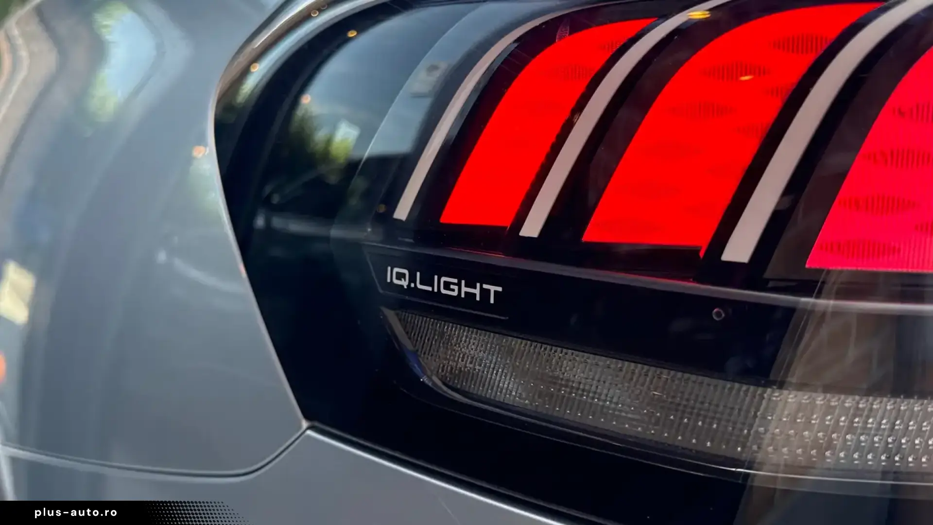 Volkswagen ID.7 Pro Business Premium 77 kWh