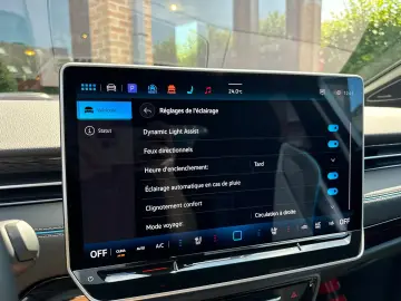 Volkswagen ID.7 Pro Business Premium 77 kWh