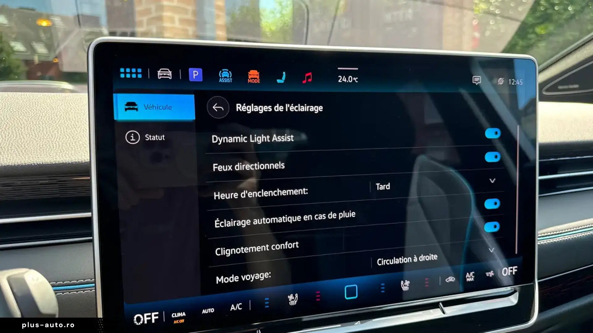 Volkswagen ID.7 Pro Business Premium 77 kWh
