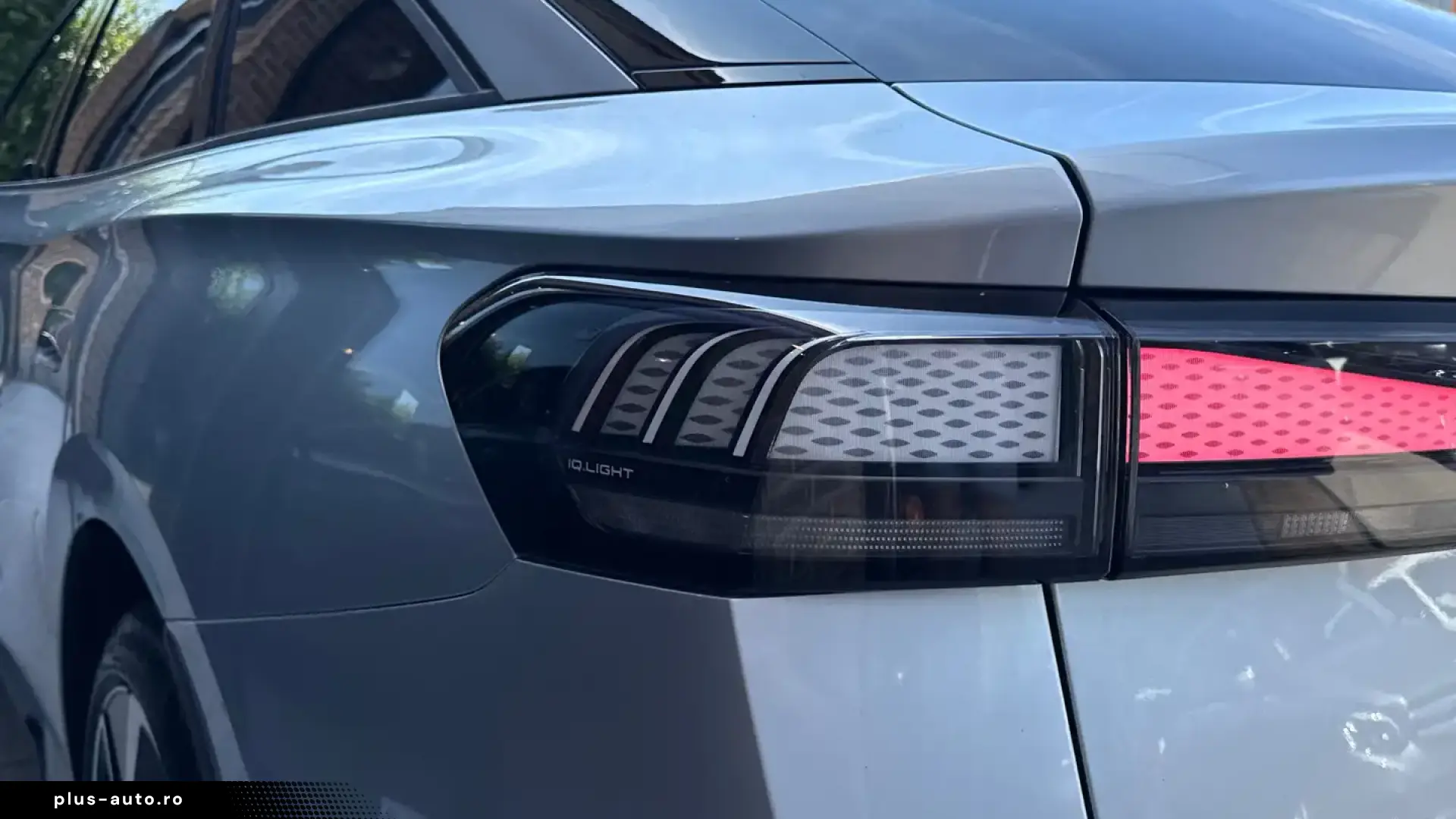 Volkswagen ID.7 Pro Business Premium 77 kWh