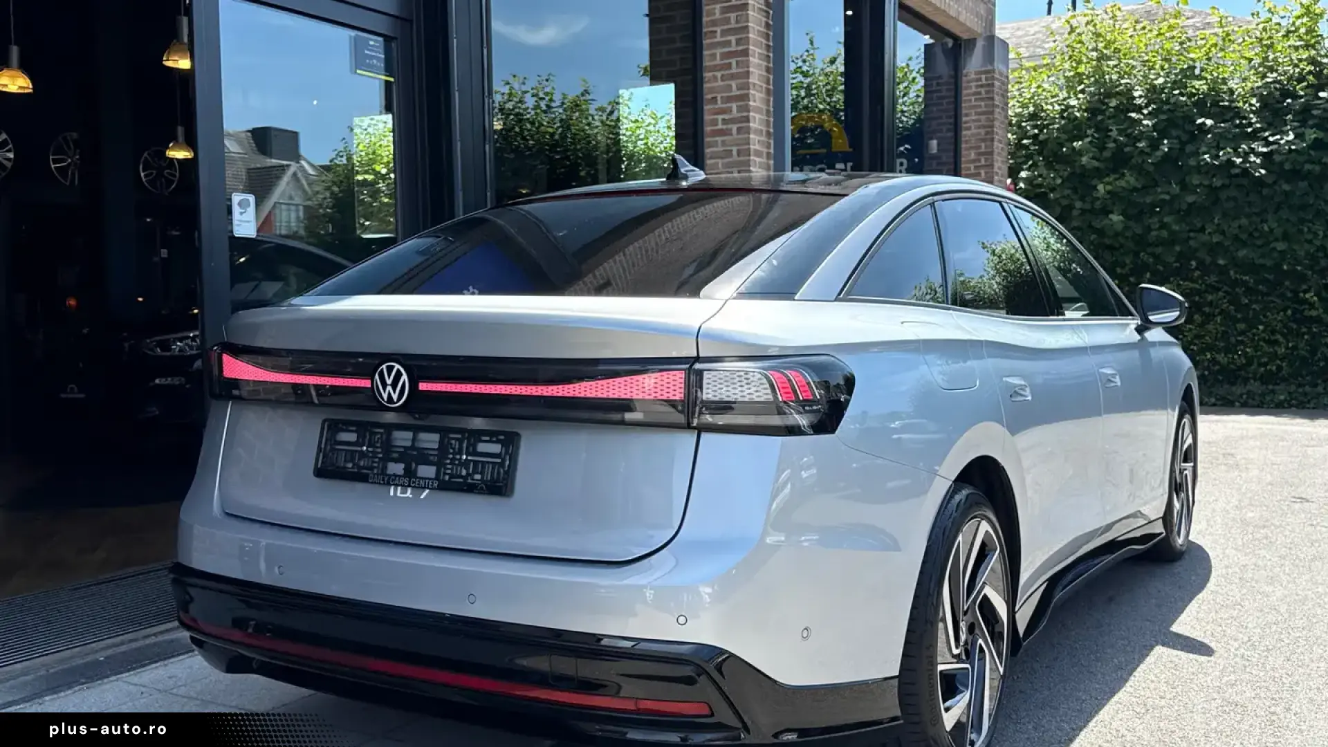 Volkswagen ID.7 Pro Business Premium 77 kWh