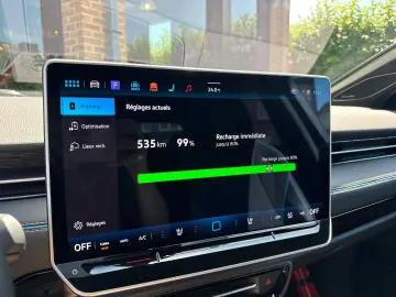 Volkswagen ID.7 Pro Business Premium 77 kWh