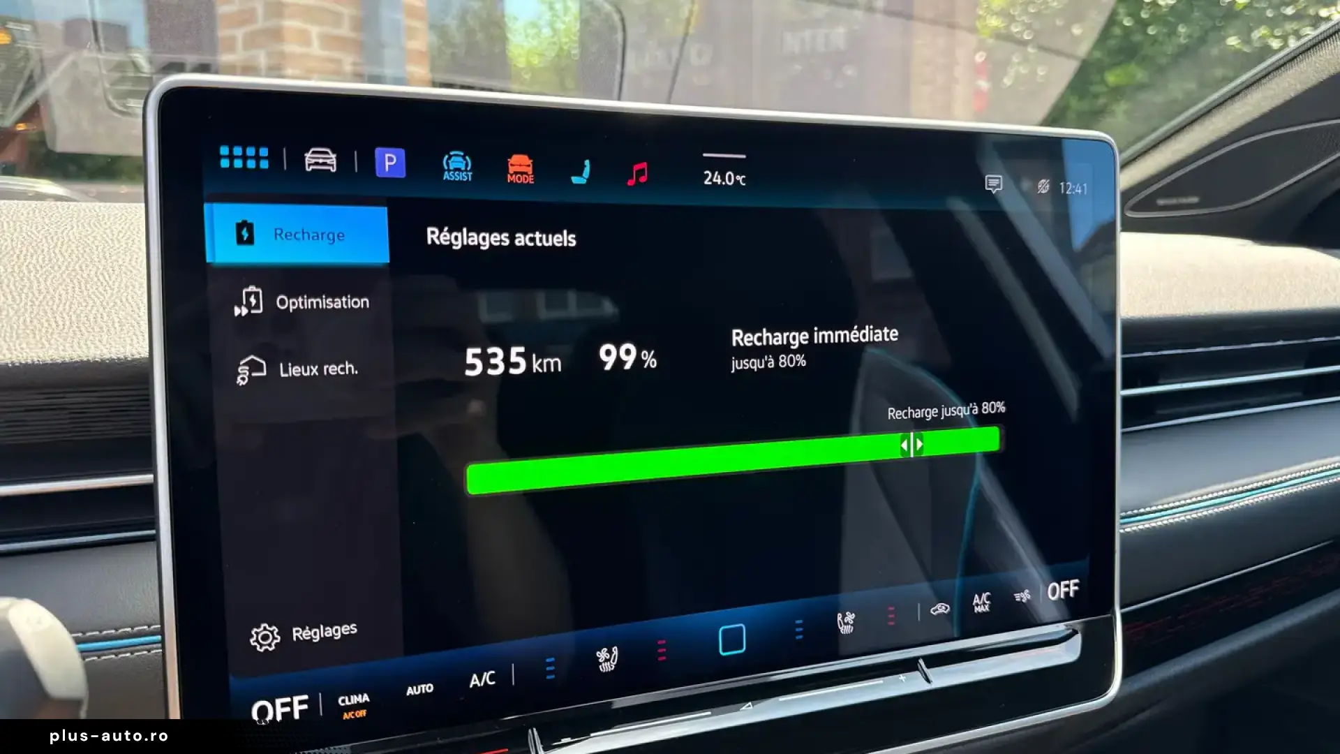 Volkswagen ID.7 Pro Business Premium 77 kWh