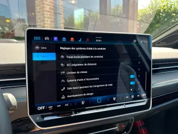 Volkswagen ID.7 Pro Business Premium 77 kWh