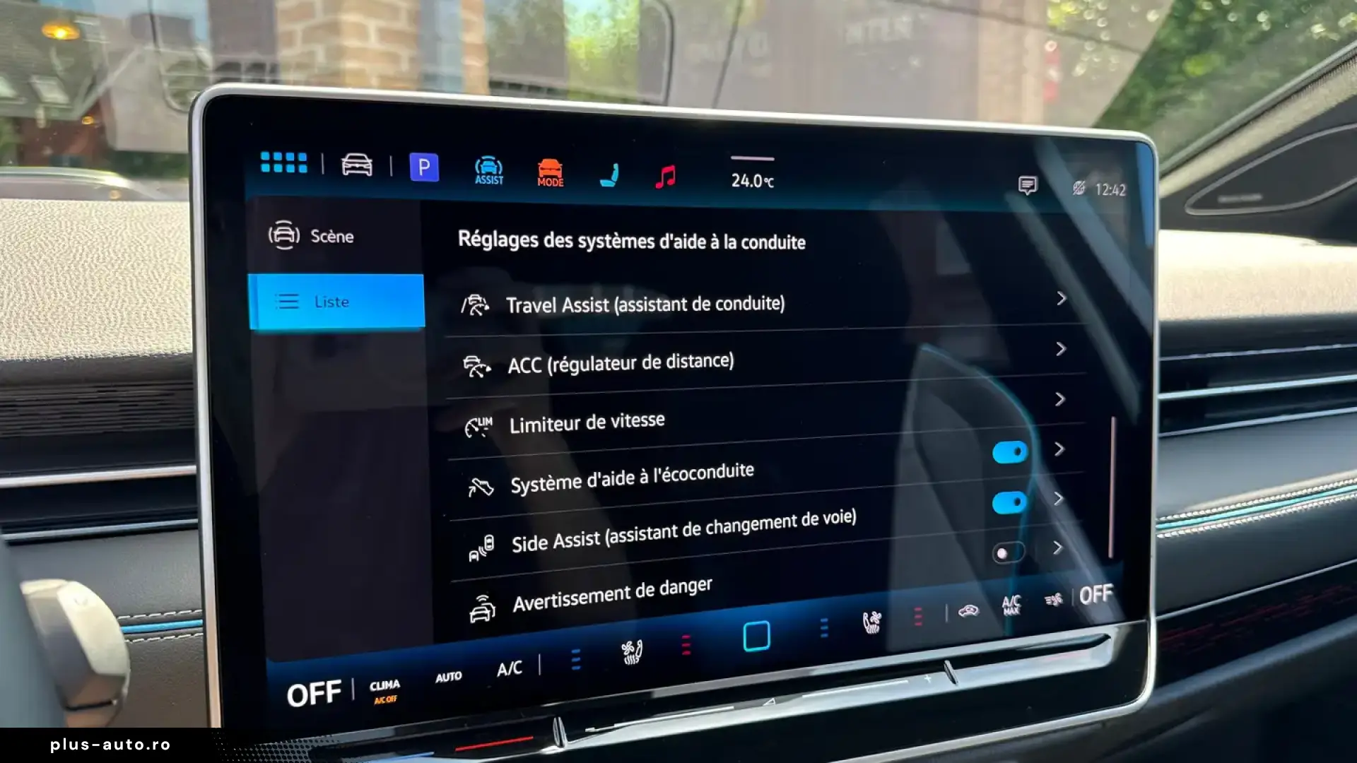 Volkswagen ID.7 Pro Business Premium 77 kWh