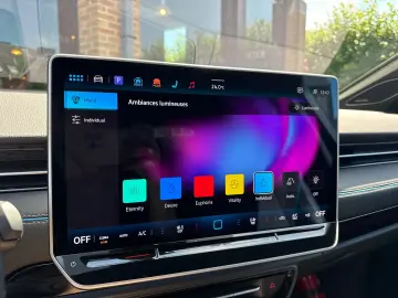 Volkswagen ID.7 Pro Business Premium 77 kWh
