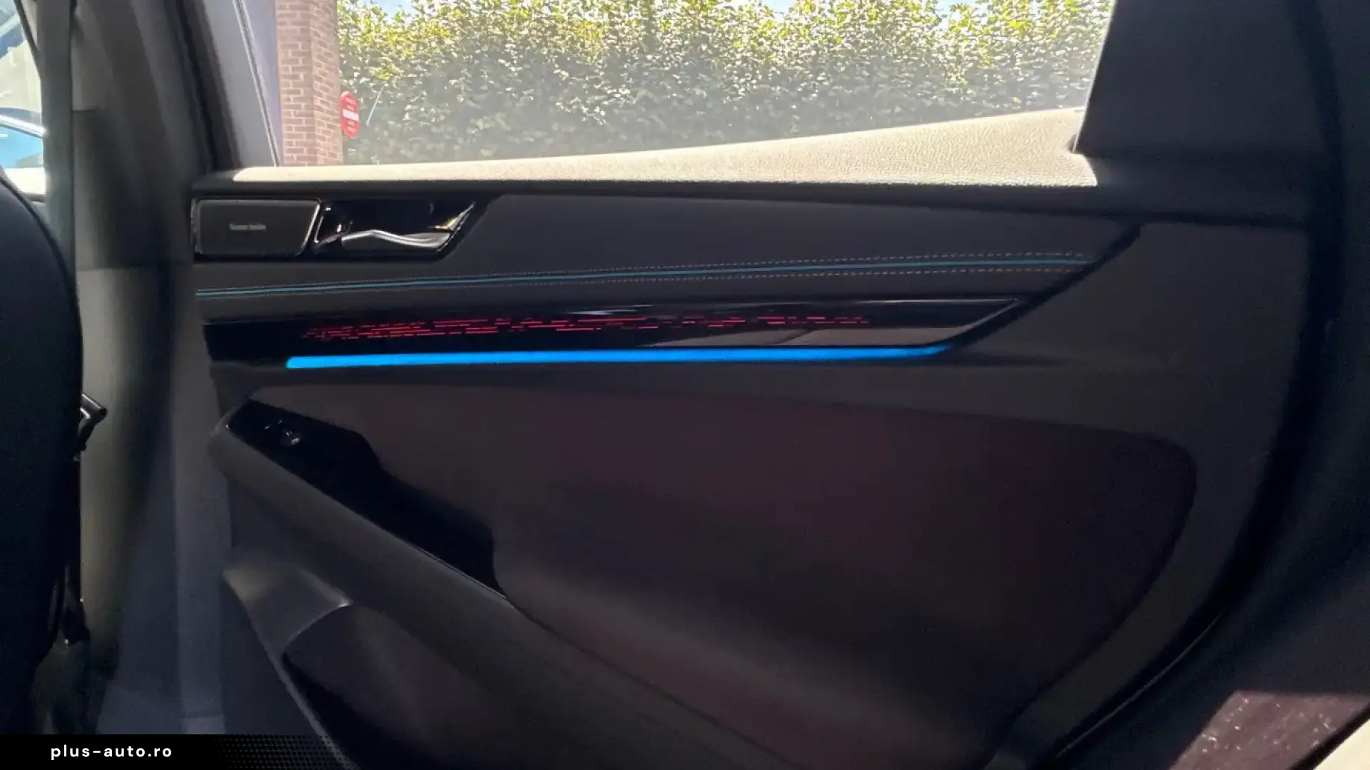 Volkswagen ID.7 Pro Business Premium 77 kWh