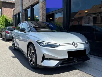 Volkswagen ID.7 Pro Business Premium 77 kWh