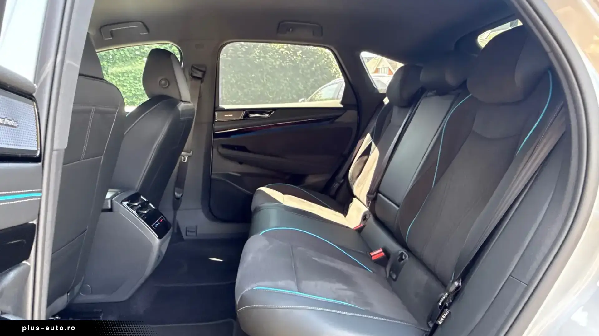 Volkswagen ID.7 Pro Business Premium 77 kWh