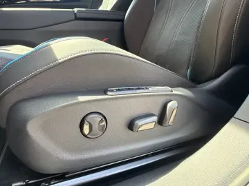 Volkswagen ID.7 Pro Business Premium 77 kWh