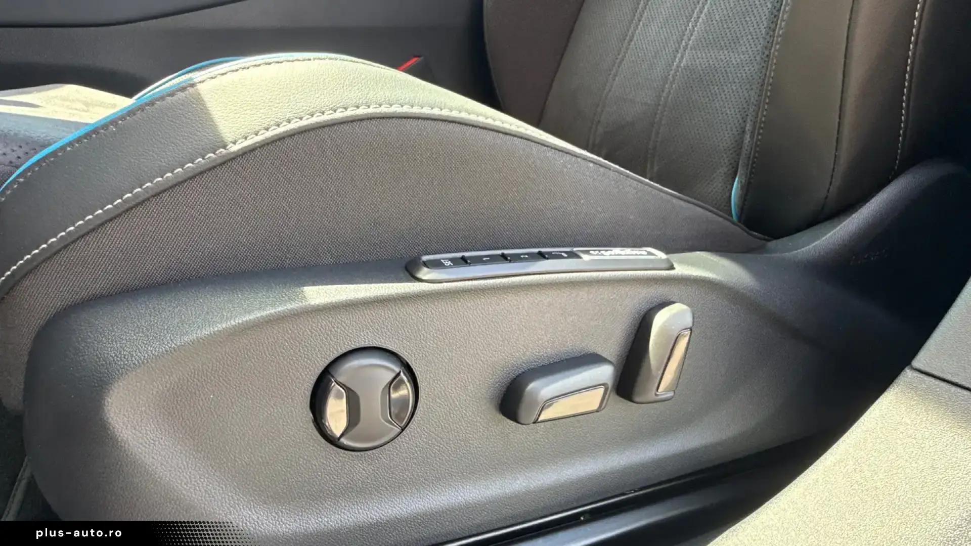 Volkswagen ID.7 Pro Business Premium 77 kWh