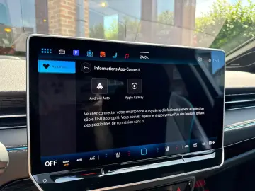 Volkswagen ID.7 Pro Business Premium 77 kWh