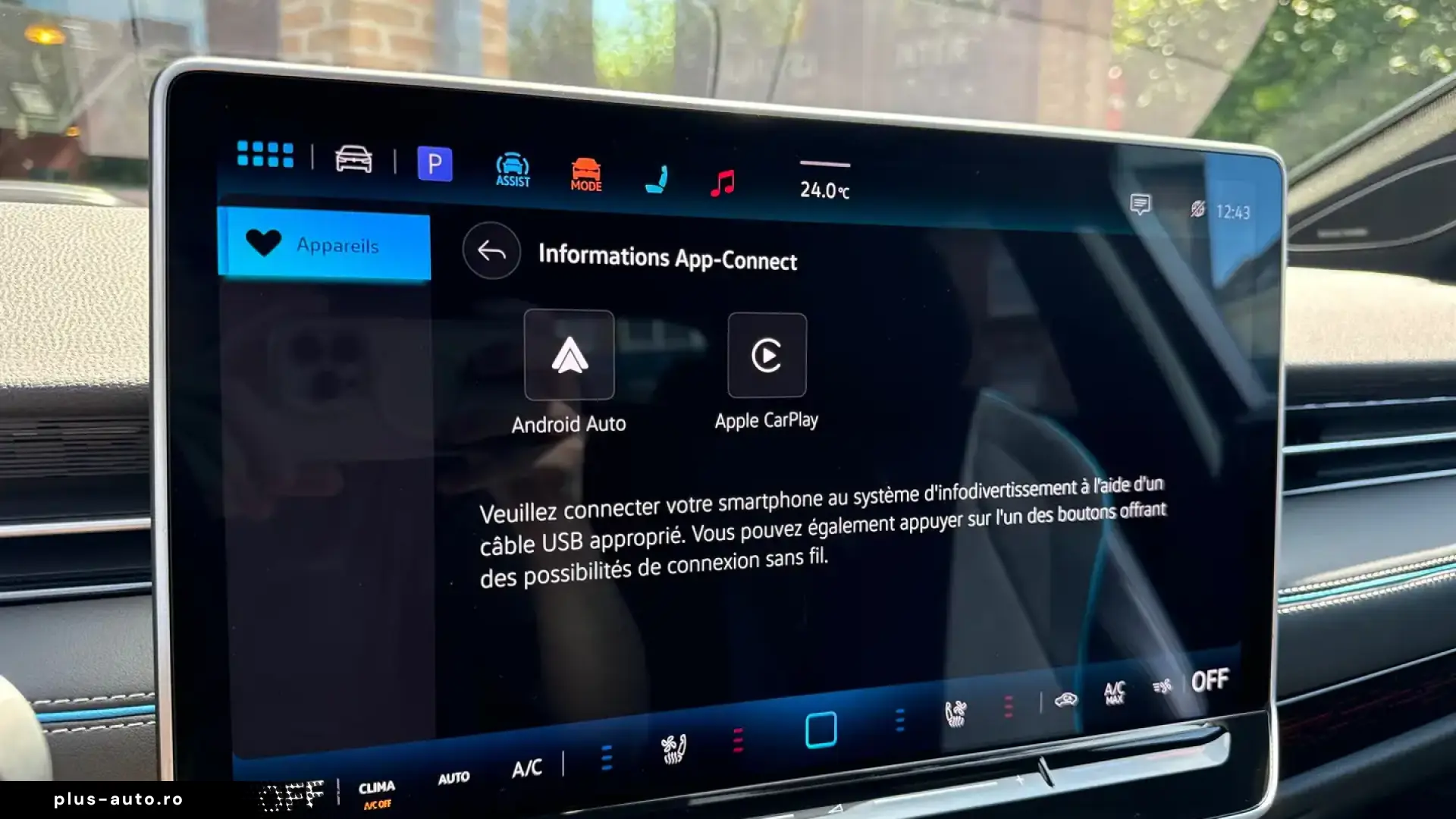 Volkswagen ID.7 Pro Business Premium 77 kWh