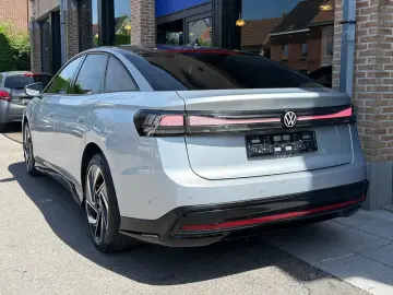 Volkswagen ID.7 Pro Business Premium 77 kWh