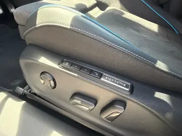 Volkswagen ID.7 Pro Business Premium 77 kWh